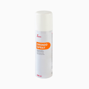 Orondo Spray 200ml aerosol for dog surgical wounds and cattle footrot treatment Sri Lanka